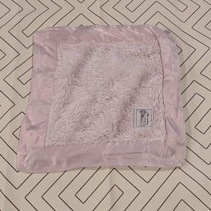 Little Giraffe Zebra Blanky